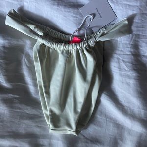 divino seas bikini bottoms